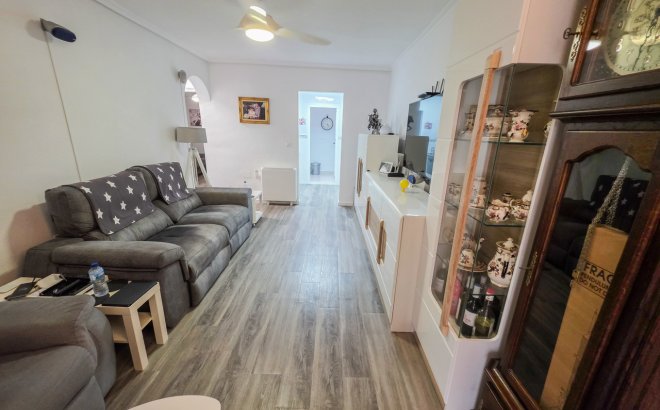 Resale - Apartment -
Vistabella Golf Entre Naranjos - Inland