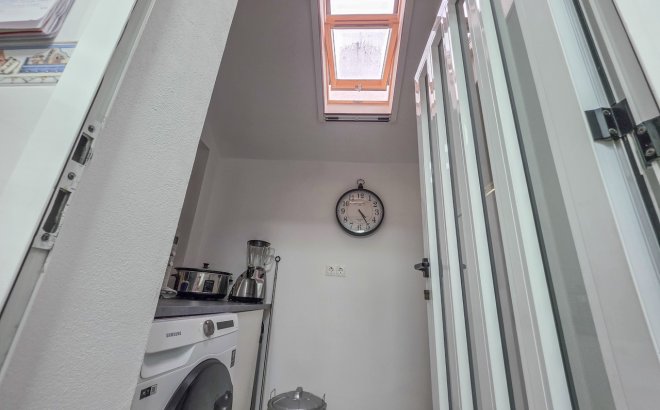 Resale - Apartment -
Vistabella Golf Entre Naranjos - Inland