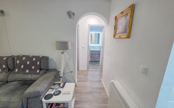 Resale - Apartment -
Vistabella Golf Entre Naranjos - Inland