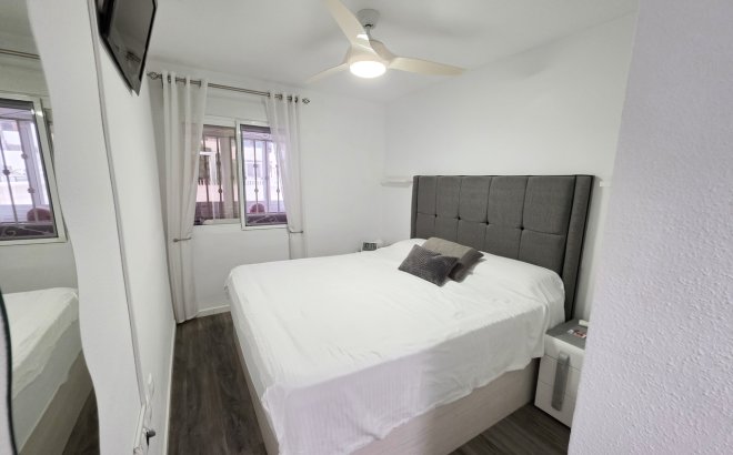 Resale - Apartment -
Vistabella Golf Entre Naranjos - Inland