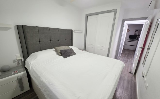 Resale - Apartment -
Vistabella Golf Entre Naranjos - Inland