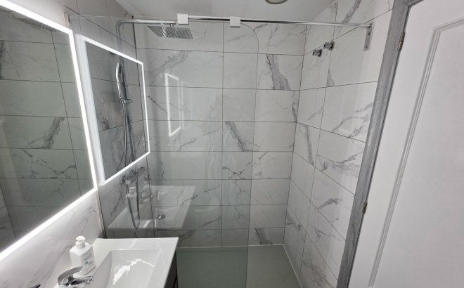 Resale - Apartment -
Vistabella Golf Entre Naranjos - Inland