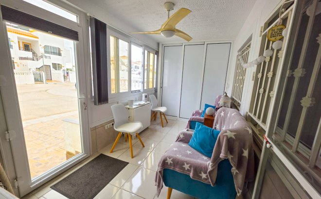 Resale - Apartment -
Vistabella Golf Entre Naranjos - Inland