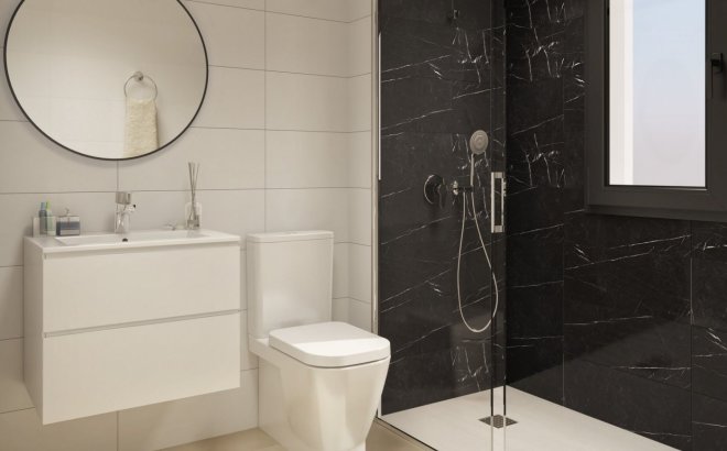 Nouvelle Construction - Penthouse -
Torre Pacheco - Santa Rosalia Lake And Life Resort