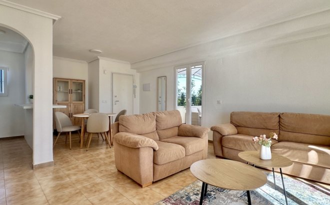 Resale - Apartment -
Orihuela Costa - Costa Blanca