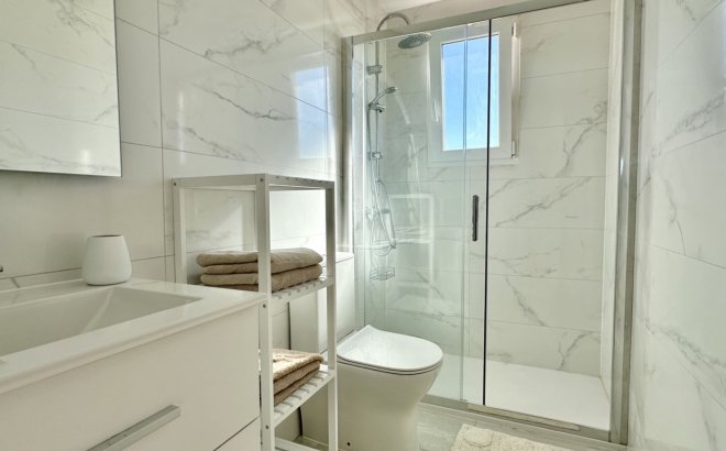 Resale - Apartment -
Orihuela Costa - Costa Blanca