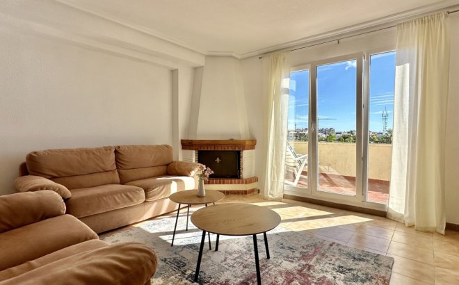 Resale - Apartment -
Orihuela Costa - Costa Blanca