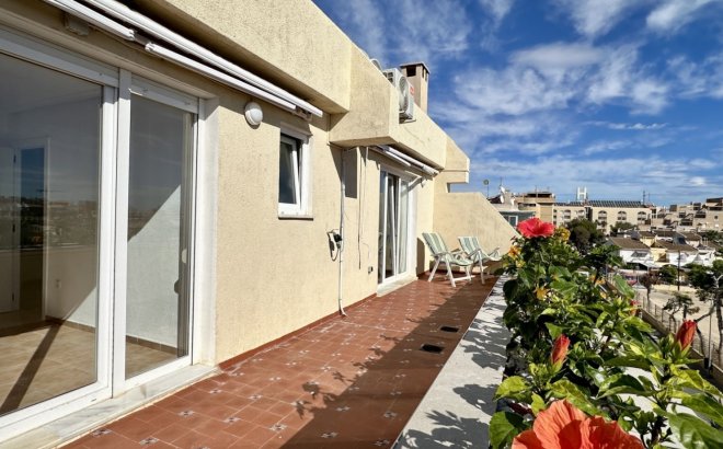 Resale - Apartment -
Orihuela Costa - Costa Blanca