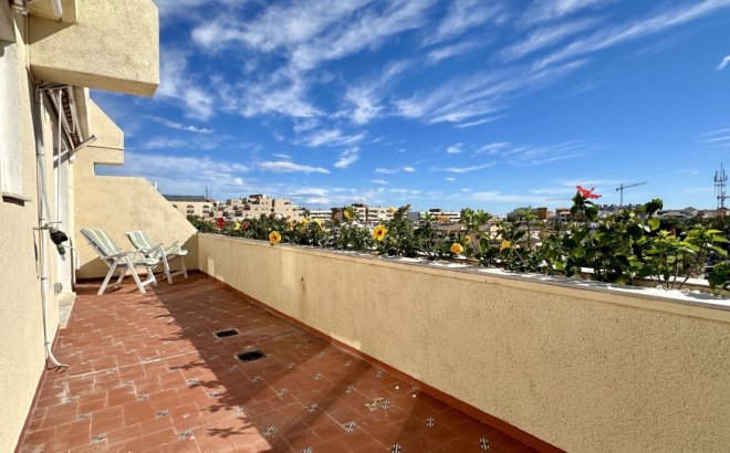 Resale - Apartment -
Orihuela Costa - Costa Blanca
