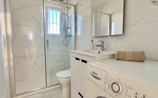 Resale - Apartment -
Orihuela Costa - Costa Blanca