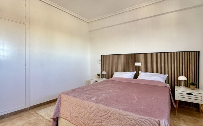 Resale - Apartment -
Orihuela Costa - Costa Blanca