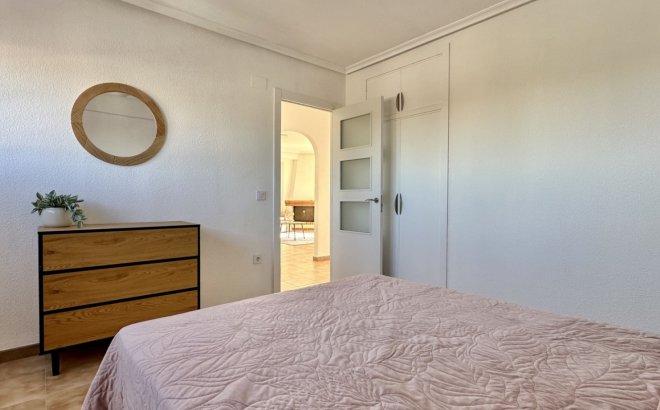 Resale - Apartment -
Orihuela Costa - Costa Blanca