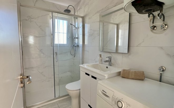 Resale - Apartment -
Orihuela Costa - Costa Blanca