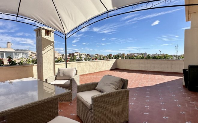 Resale - Apartment -
Orihuela Costa - Costa Blanca