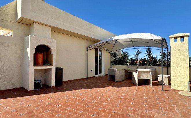 Resale - Apartment -
Orihuela Costa - Costa Blanca