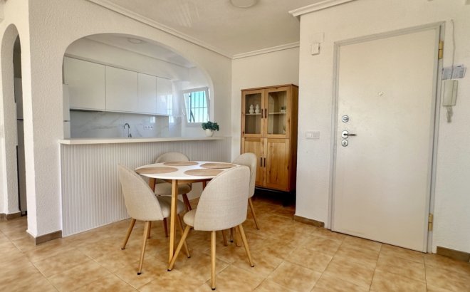 Resale - Apartment -
Orihuela Costa - Costa Blanca