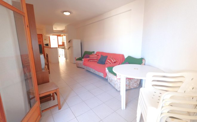 Revente - Appartement -
Torrevieja - La Veleta