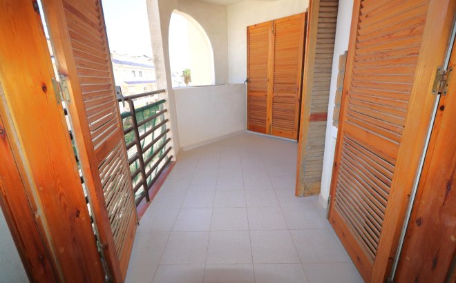 Revente - Appartement -
Torrevieja - La Veleta