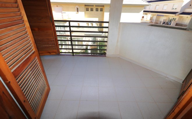 Revente - Appartement -
Torrevieja - La Veleta