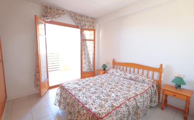 Revente - Appartement -
Torrevieja - La Veleta