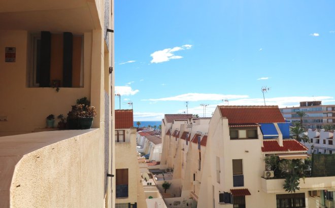 Revente - Appartement -
Torrevieja - La Veleta