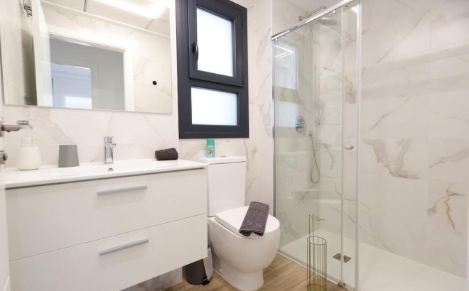 Resale - Apartment -
Orihuela Costa - Costa Blanca