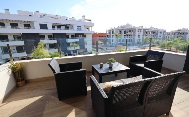 Resale - Apartment -
Orihuela Costa - Costa Blanca