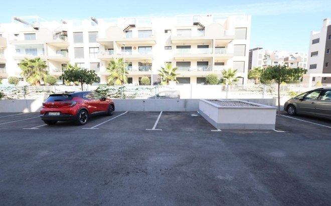 Resale - Apartment -
Orihuela Costa - Costa Blanca