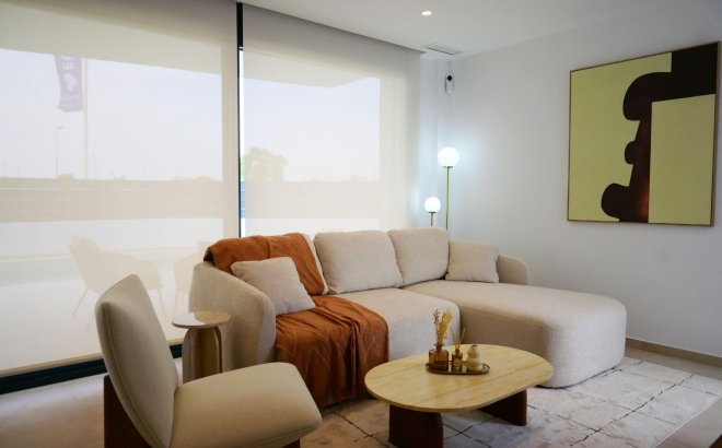 New Build - Semidetached -
Dolores - polideportivo