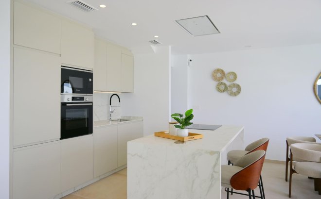 New Build - Semidetached -
Dolores - polideportivo