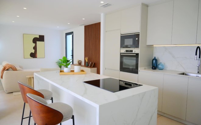 New Build - Semidetached -
Dolores - polideportivo