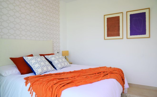 New Build - Semidetached -
Dolores - polideportivo