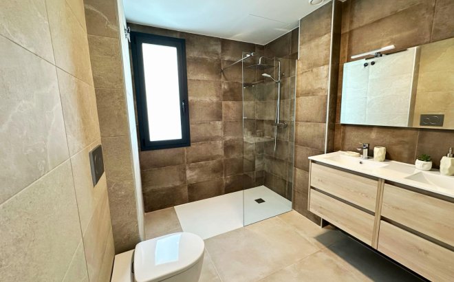 New Build - Semidetached -
Dolores - polideportivo