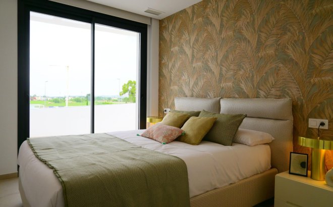 New Build - Semidetached -
Dolores - polideportivo