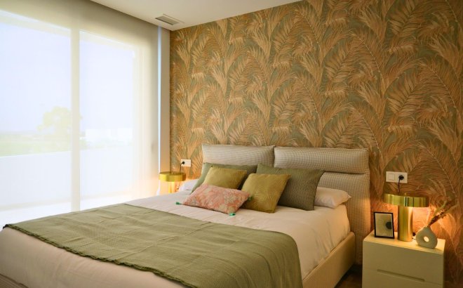 New Build - Semidetached -
Dolores - polideportivo