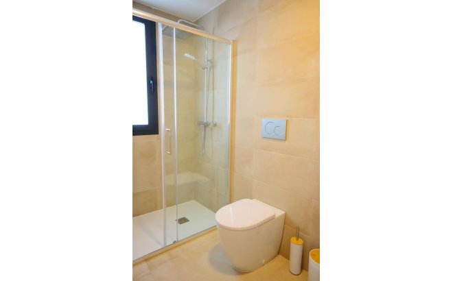 New Build - Semidetached -
Dolores - polideportivo