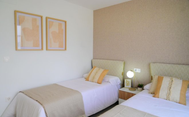 New Build - Semidetached -
Dolores - polideportivo