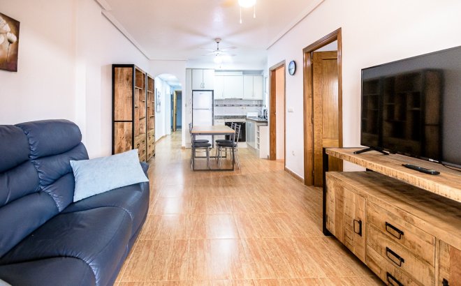 Resale - Apartment -
Orihuela Costa - Costa Blanca