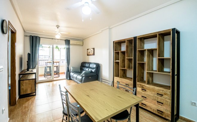 Resale - Apartment -
Orihuela Costa - Costa Blanca