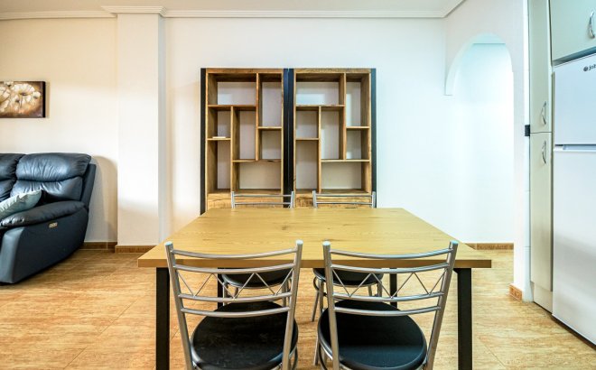 Resale - Apartment -
Orihuela Costa - Costa Blanca