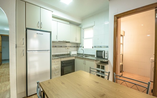 Resale - Apartment -
Orihuela Costa - Costa Blanca