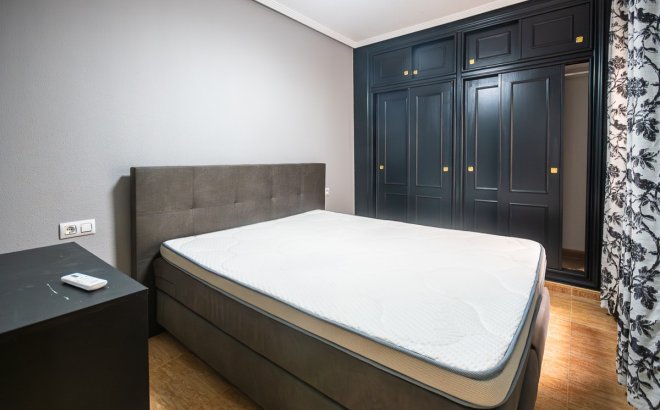 Resale - Apartment -
Orihuela Costa - Costa Blanca