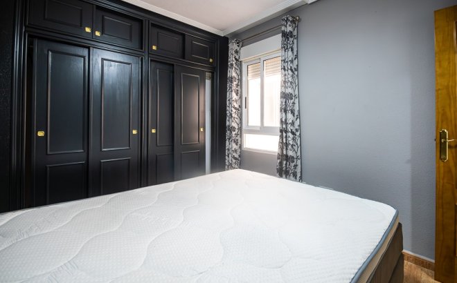 Resale - Apartment -
Orihuela Costa - Costa Blanca