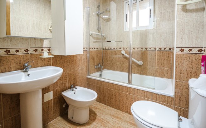 Resale - Apartment -
Orihuela Costa - Costa Blanca