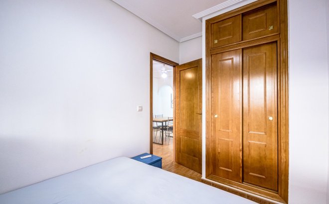 Resale - Apartment -
Orihuela Costa - Costa Blanca