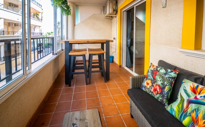 Resale - Apartment -
Orihuela Costa - Costa Blanca