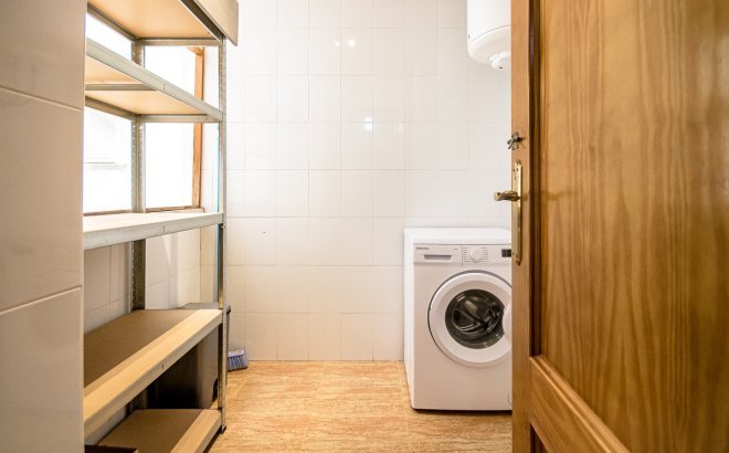 Resale - Apartment -
Orihuela Costa - Costa Blanca