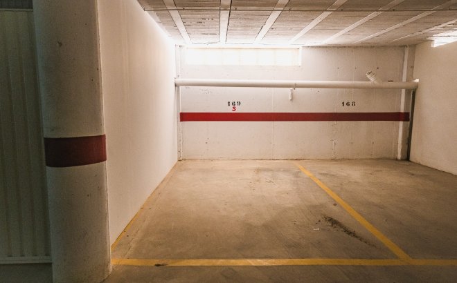 Resale - Apartment -
Orihuela Costa - Costa Blanca