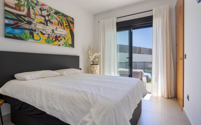 Revente - Villa -
Ciudad Quesada - center