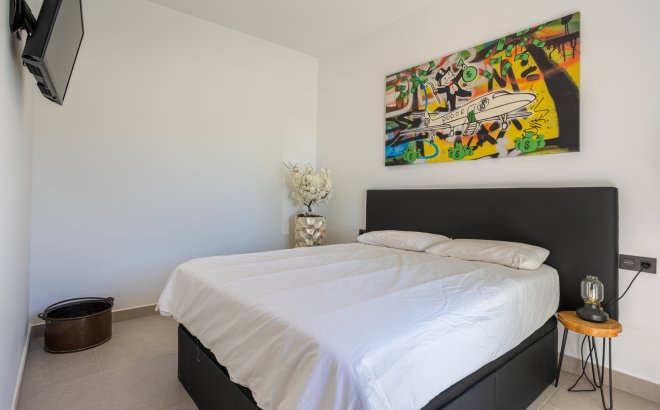 Revente - Villa -
Ciudad Quesada - center